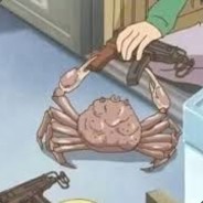 WeebCrab