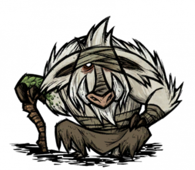 Свинья донт старв. Свинья из донт старв. король свин don&#039;t starve. король свиней донт старв. don t starve свинья.