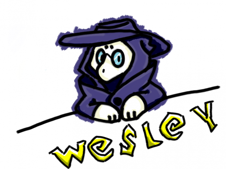 5df552218a67d_Wesleyatthecounterlookingatyou.thumb.png.4918a8075258163abb44b83d21d652ba.png