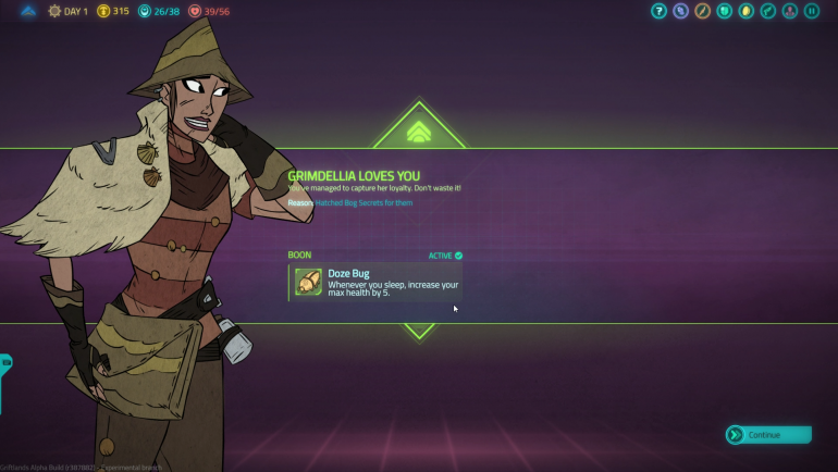 Grimdellia completion Deep Bog Social Boon.png