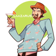 Laazarus
