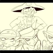 TheSilentPirate