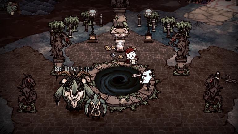 Don't starve gorge.jpg