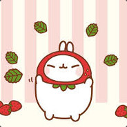 Strawbunny