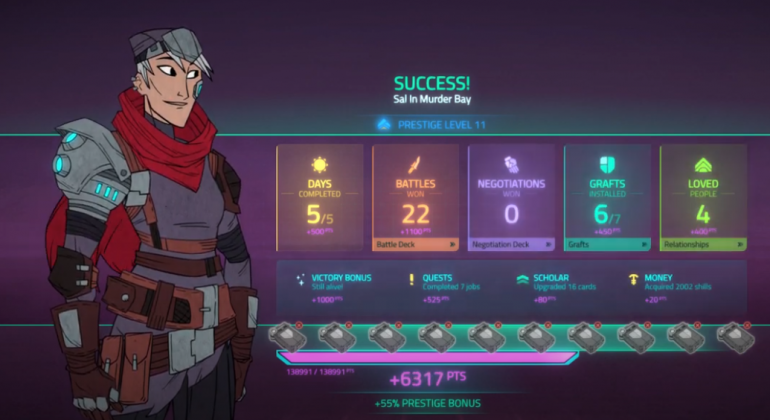 2020-04-14 20_40_38-(1) Griftlands - Combat Only Run - Kashio Boss Fight (Prestige 11) - YouTube - O.png