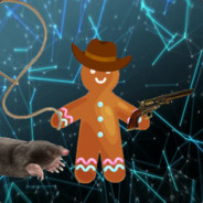 Mr Pepparkaka