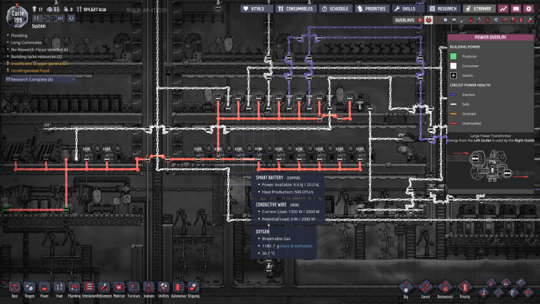 conductive wire overload.png