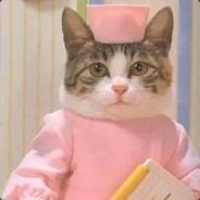 smelly catcoon