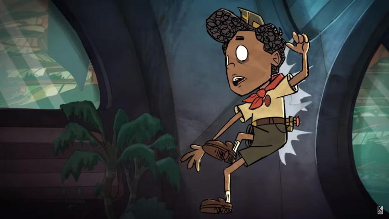 Walter hit the wall.jpg