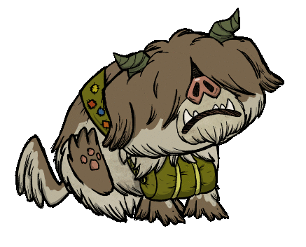 Walter & Woby Now Available! - Page 3 - [Don't Starve Together