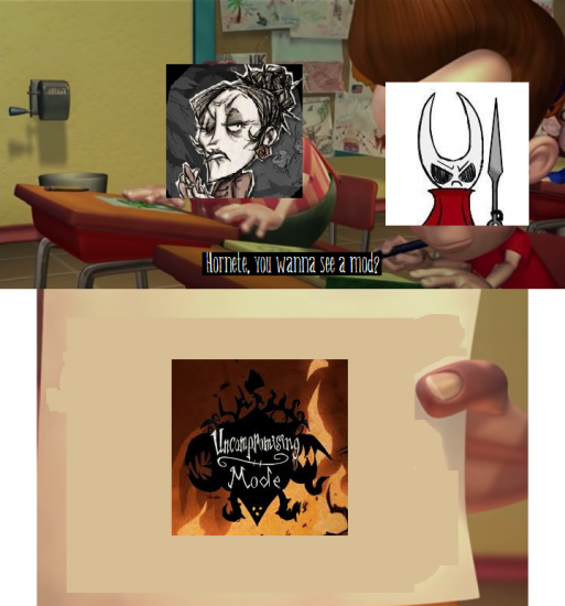 uncompromising mod.png