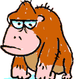 ManEatingApe