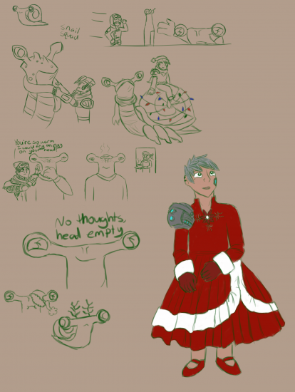 aggie times snail edition.png