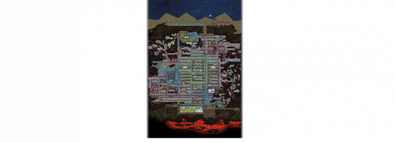 Grimy Paradise Start.png