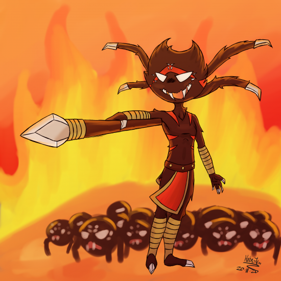 Gladiator Webber.png