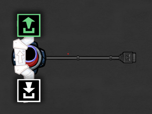 I made a clock on pixel packs - [Oxygen Not Included] - General ...