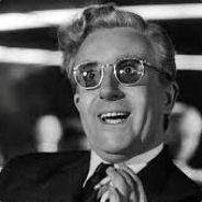 Dr Strangelove