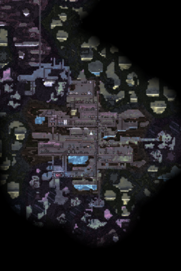 Nearly at the top Cycle 126.png