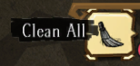 Clean All