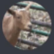 cantedded