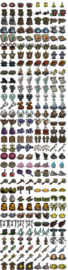 Items1 - Cutout Examples.png
