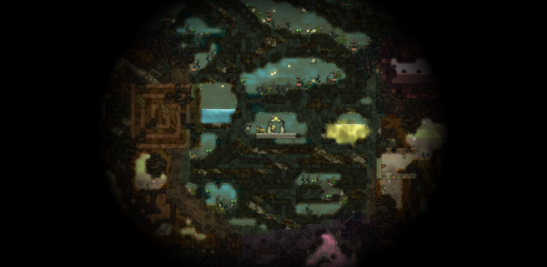 Rustic Dimension - Debug Mode.png