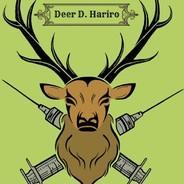 deerdhariro