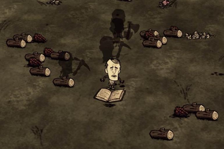 maxwell-with-shadow-puppets-wood-chopped.jpg