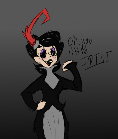 you little idiot.png