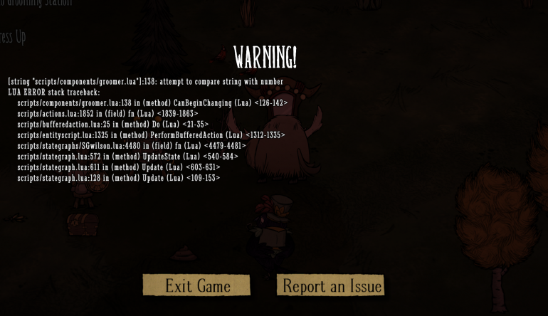 Game Crashed - Beefalo Grooming Station.PNG