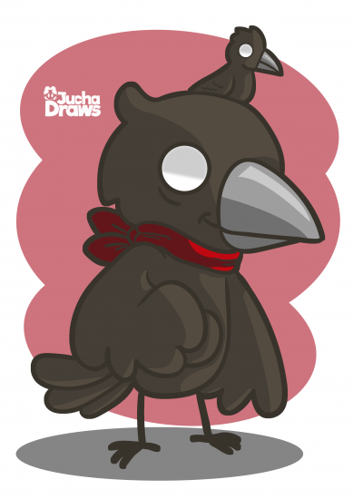 corvo dont starve.png