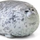 FishySeal