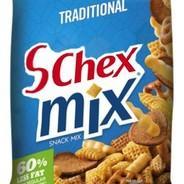 Schexmix