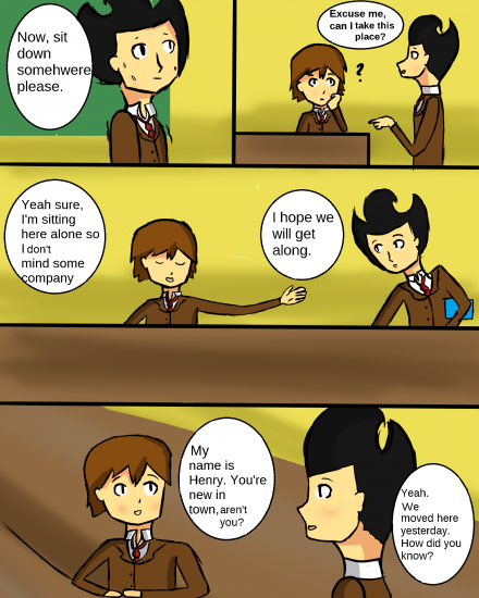The light in the dark page#2(finished).png