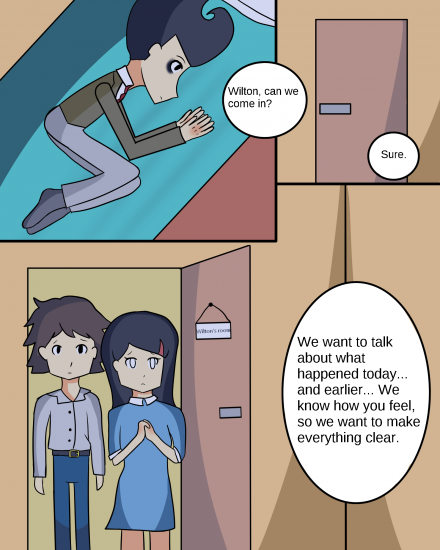 The light in the dark #13.png