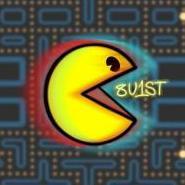 Pacman8u1st