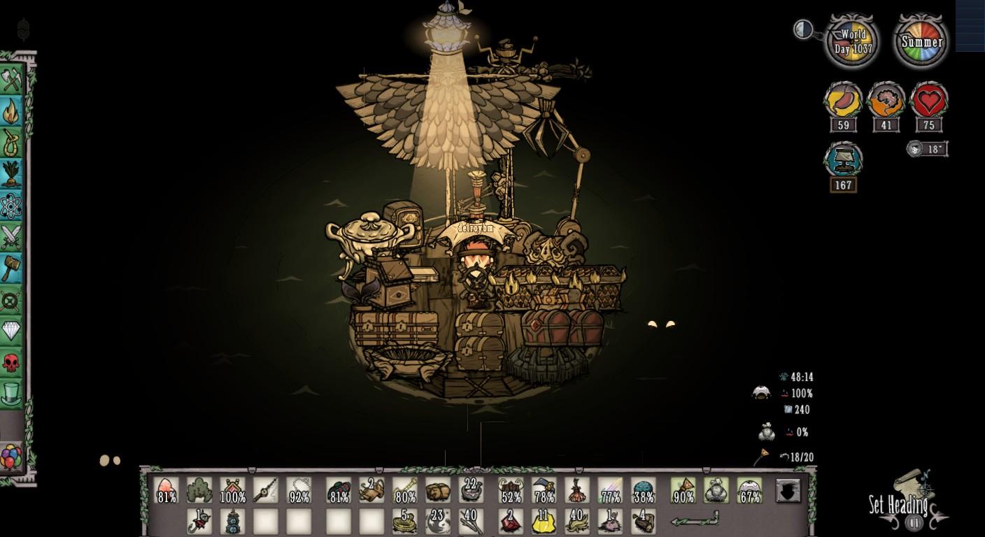 NEW Streaming Drops Available Now! (The Shellbound Deck Illuminator