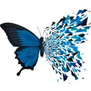 butterfliesand