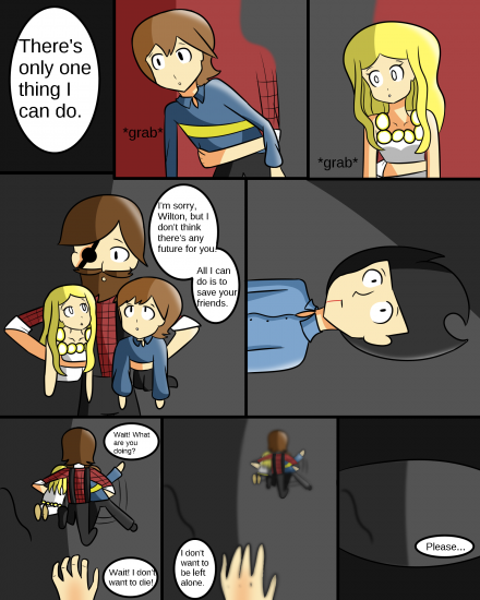 The light in the dark #75.png