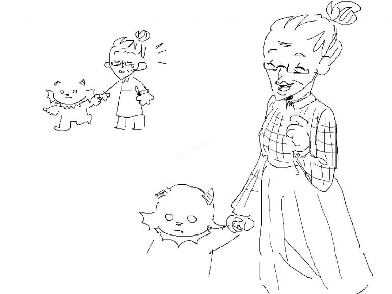 wurt wickerbottom walk together.jpg