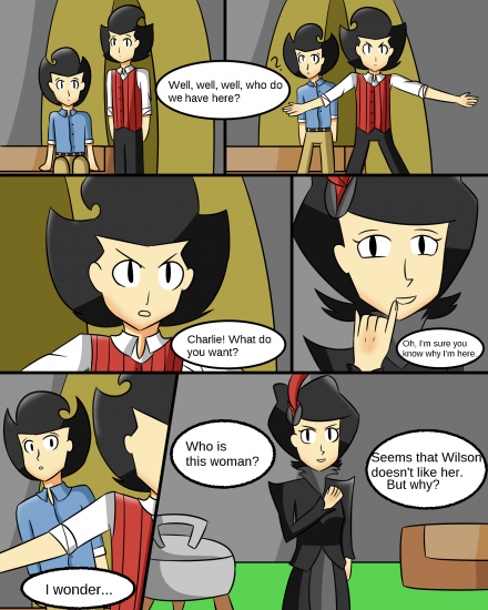The light in the dark #87.png