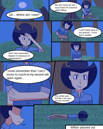 The light in the dark #90.png