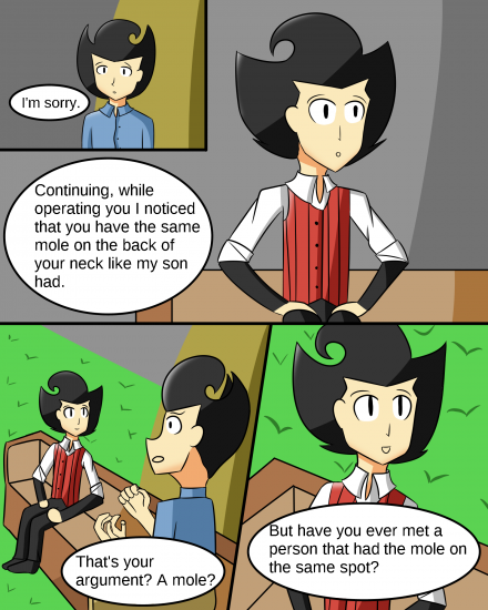 The light in the dark #84.png
