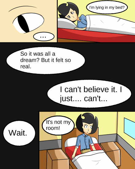 The light in the dark #91.png