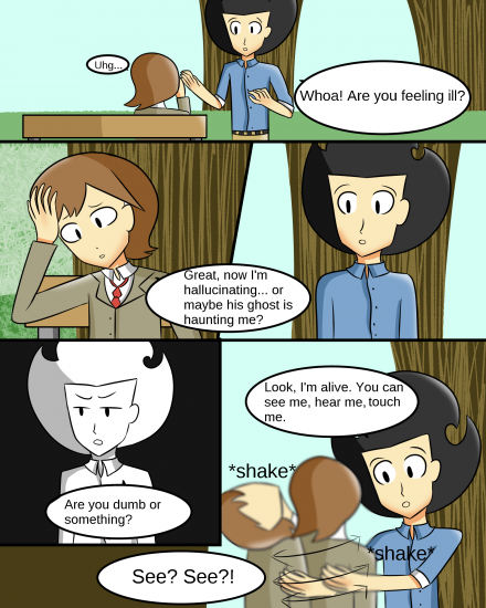 The light in the dark #98.png
