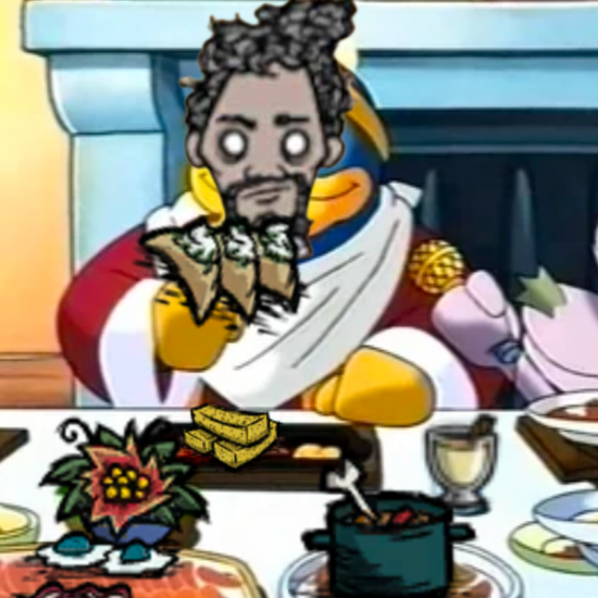 King Warlelele