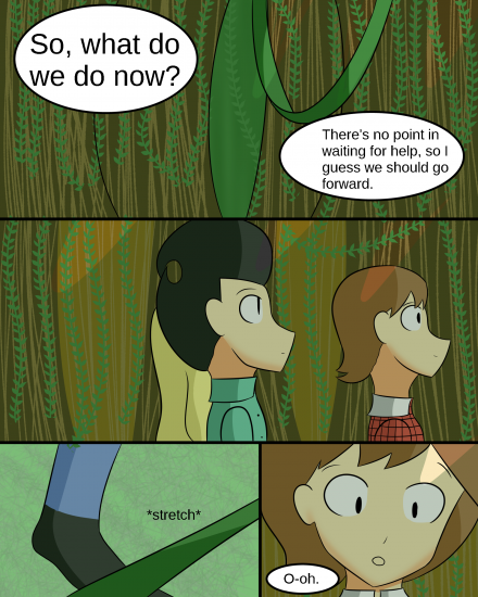 The light in the dark #106.png