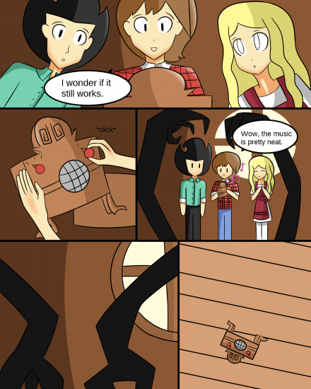 The light in the dark #104.png
