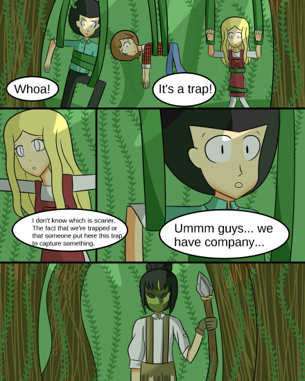 The light in the dark #107.png