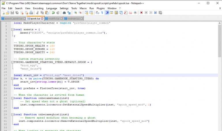 207860710_C__ProgramFiles(x86)_Steam_steamapps_common_DontStarveTogether_mods_spook_scripts_prefabs_spook.lua-Notepad2022-03-049_17_03PM.thumb.png.75e8d9a74fb1b111491c1a80d6f78d3d.png
